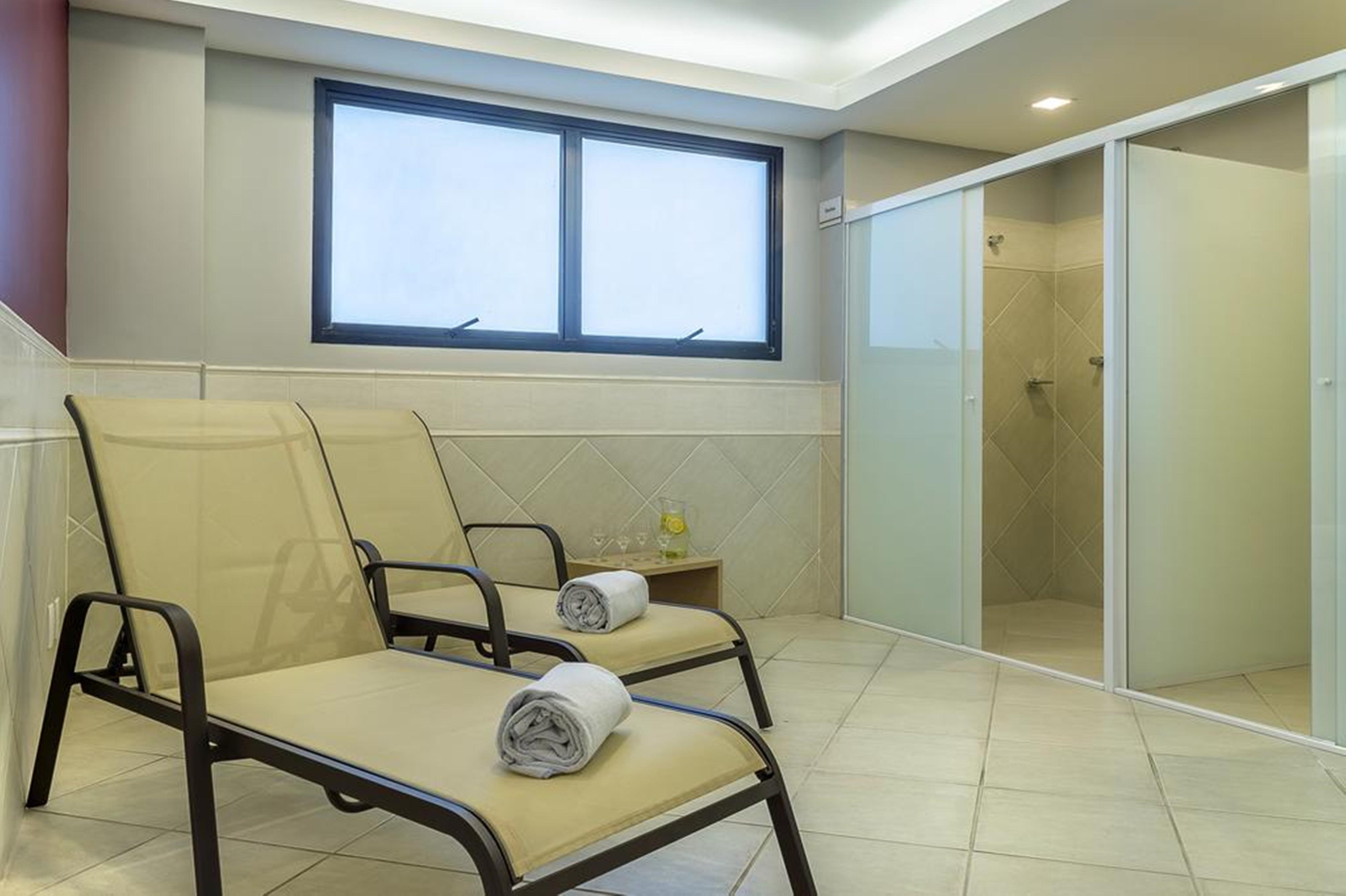 Mercure Sao Paulo Nacoes Unidas Zewnętrze zdjęcie